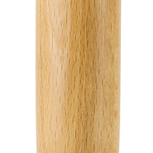 Cargar imagen en el visor de la galería, Mishimoto Tall Steel Core Wood Shift Knob - Beech