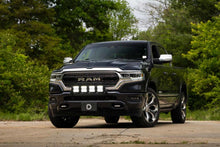 Cargar imagen en el visor de la galería, Diode Dynamics SS5 Grille CrossLink Lightbar Kit for 2019-Present Ram Sport - White Combo