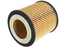 Cargar imagen en el visor de la galería, aFe Pro GUARD D2 Oil Filter 06-19 BMW Gas Cars L6-3.0T N54/55 - 4 Pack