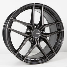 Cargar imagen en el visor de la galería, Enkei TY5 19x8.5 5x114.3 35mm Offset 72.6mm Bore Pearl Black Wheel