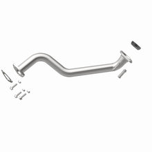 Cargar imagen en el visor de la galería, BRE Exhaust 06-11 Civic 1.8L Front Pipe Kit
