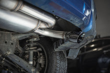 Load image into Gallery viewer, MagnaFlow 18-23 Subaru Crosstrek Overland Series Cat-Back Performance Exhaust System