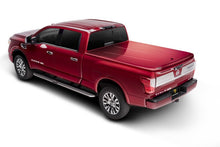 Cargar imagen en el visor de la galería, UnderCover 16-20 Nissan Titan 6.5ft SE Smooth Bed Cover - Ready To Paint