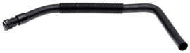 Gates 07-10 Ford Super Duty V-10 6.8L Heater (Bottom) Molded Coolant Hose