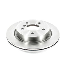 Cargar imagen en el visor de la galería, Power Stop 09-16 BMW Z4 Rear Autospecialty Brake Rotor