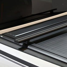 Cargar imagen en el visor de la galería, Westin Aluminum Cross Rail for Retractable Tonneau Covers - 73in
