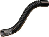 Gates 80-96 Chevrolet G Series Van V-8 5.7L Upper Flexible Coolant Hose (Standard)