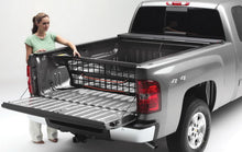 Cargar imagen en el visor de la galería, Roll-N-Lock 09-12 Suzuki Equator Crew Cab SB 58 1/2in Cargo Manager