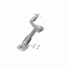 Cargar imagen en el visor de la galería, BRE Exhaust 10-15 Equinox Terrain 3.0L 3.6L Front Pipe Kit