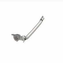 Cargar imagen en el visor de la galería, BRE Exhaust 05-08 A4 Quattro 2.0L Front Pipe Kit