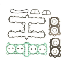 Cargar imagen en el visor de la galería, Athena 84-85 Kawasaki ZN1100 B1/B1L/B2 LTD Top-End Gasket Kit