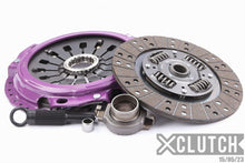 Load image into Gallery viewer, XClutch 93-95 Mazda RX-7 Touring 1.3L Stage 1 Sprung Organic Clutch Kit