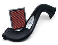 Cargar imagen en el visor de la galería, Airaid 04-07 Ford F-150 5.4L 24V Triton / 06-07 Lincoln LT Airaid Jr Intake Kit - Oiled / Red Media