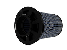 Cargar imagen en el visor de la galería, aFe MagnumFLOW Air Filter - Pro 5R 2.5 Inlet x 4.5in B x 4.5in T x 7in H (Inv)