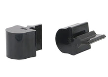 Cargar imagen en el visor de la galería, Whiteline 1997-1999 Isuzu Hombre Front Upper Bump Stops