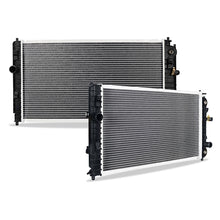 Cargar imagen en el visor de la galería, Mishimoto Chevrolet Malibu Replacement Radiator 1999-2001