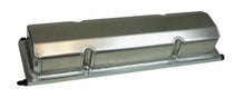 Cargar imagen en el visor de la galería, Moroso SBC Valve Cover w/Oilers (No Logo)
