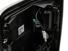 Load image into Gallery viewer, Raxiom 09-14 Ford F-150 Styleside G2 LED Tail Lights- Chrome Housing- Clear Lens