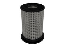 Cargar imagen en el visor de la galería, aFe MagnumFLOW Air Filter - Pro DRY S 2.5 Inlet x 4.5in B x 4.5in T x 7in H (Inv)