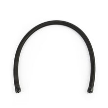 Cargar imagen en el visor de la galería, Mishimoto 3Ft Stainless Steel Braided Hose w/ -4AN Fittings - Black