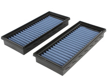 Cargar imagen en el visor de la galería, aFe MagnumFLOW Air Filters OER P5R A/F P5R Mercedes SLK32001-04/Chrysler Crossfire 04-08 V6 (1 pr)