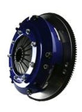 Spec 05-07 Ford GT 5.4L P-Trim Twin Disc Clutch Kit