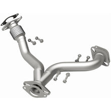Cargar imagen en el visor de la galería, BRE Exhaust 98-04 Passport Rodeo  Sport 3.2L Front Pipe Kit