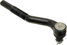 Cargar imagen en el visor de la galería, RockJock JK Currectlync Passenger Side Tie Rod End RH Thread Forged Steel