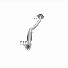 Cargar imagen en el visor de la galería, BRE Exhaust 95-99 200SX Sentra 1.6L Front Pipe Kit