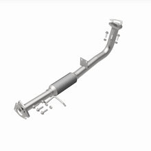 Cargar imagen en el visor de la galería, BRE Exhaust 90-93 Accord 2.2L Front Pipe Kit