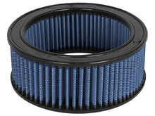 Cargar imagen en el visor de la galería, aFe MagnumFLOW Air Filters Round Racing P5R A/F RR P5R 9 OD x 7.50 ID x 2.75 H E/M