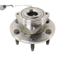 Cargar imagen en el visor de la galería, MOOG 17-19 Cadillac XTS Front / Rear Hub Assembly