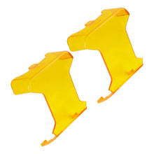 Cargar imagen en el visor de la galería, Oracle 40W Series 4 Yellow VEGA Series Lens Covers (Snap Fit)