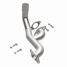 Cargar imagen en el visor de la galería, BRE Exhaust 11-17 C/V Grand Caravan Town &amp; Country Routan 3.6L Front Pipe Kit