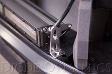 Cargar imagen en el visor de la galería, Diode Dynamics 30 In LED Light Bar Single Row Straight - Amber Combo Each Stage Series