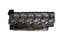 Cargar imagen en el visor de la galería, Fleece Performance 98.5-02 Dodge 2500/3500 5.9 VP Cummins Freedom Series Cylinder Head (Street - HD)