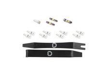 Cargar imagen en el visor de la galería, Diode Dynamics 07-15 Infiniti G37 Sedan Interior LED Kit Cool White Stage 1