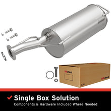 Cargar imagen en el visor de la galería, BRE Exhaust 07-12 Versa 1.8L Muffler Kit