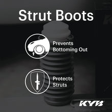 Load image into Gallery viewer, KYB 11-23 Dodge Challenger RWD Strut-Boot- Front