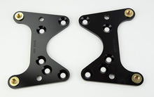 Cargar imagen en el visor de la galería, Wilwood Brackets (2) - Front Drag - MD Pinto 71-78