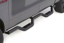 Cargar imagen en el visor de la galería, Lund 15-18 Ford F-150 SuperCrew Latitude Nerf Bars - Black