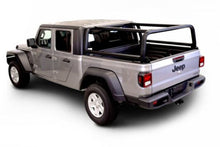 Cargar imagen en el visor de la galería, Putco 2020 Jeep Gladiator - 5ft (Standard Box) Venture TEC Rack