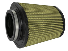 Cargar imagen en el visor de la galería, aFe Magnum FLOW Pro GUARD 7 Replacement Air Filter 4.5 F / (9x7.5) B / (6.75 x 5.5) T (Inv) / 9in. H