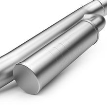 Cargar imagen en el visor de la galería, MagnaFlow D-Fit Muffler Replacement 409 SS 3.5in 19-21 GMC Sierra 1500