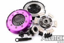 Load image into Gallery viewer, XClutch 19-22 Hyundai Veloster N 2.0L Stage 2R Extra HD Sprung Ceramic Clutch Kit