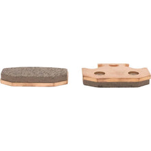Cargar imagen en el visor de la galería, All Balls Racing 90-94 Kawasaki KX125 Sintered Brake Pad - Rear
