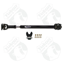 Cargar imagen en el visor de la galería, Yukon Gear OE-Style Driveshaft for 07-11 Jeep JK Front A/T Only