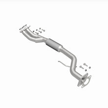 Cargar imagen en el visor de la galería, BRE Exhaust 00-01 Sentra 1.8L Front Pipe Kit