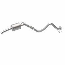 Load image into Gallery viewer, BRExhaust 99-04 Land Rover Discovery Muffler Kit