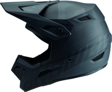 Load image into Gallery viewer, Answer AR1 V2 Bold Helmet Black/Dark Grey - XS